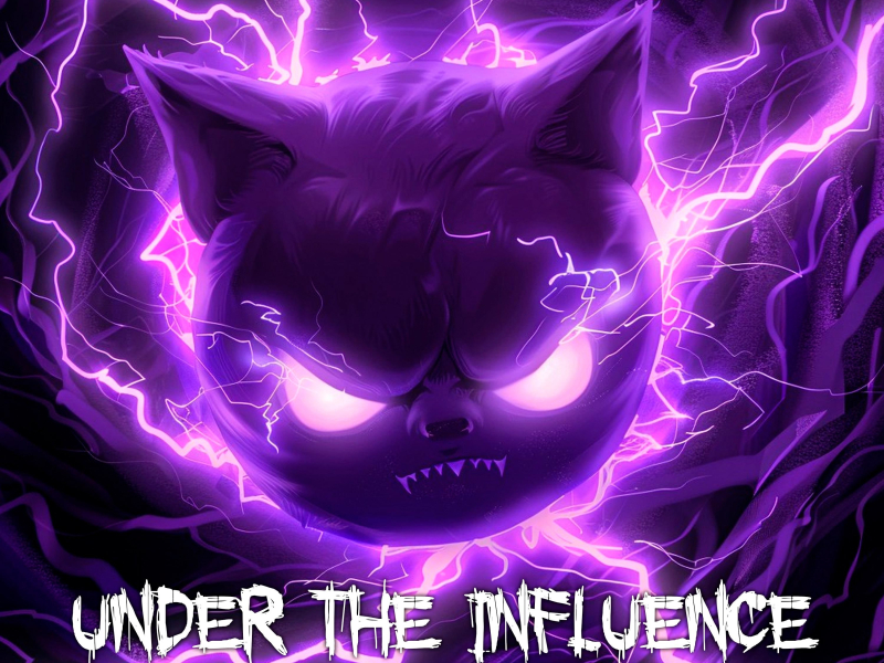 Under The Influence (Bass Boosted) (Single)