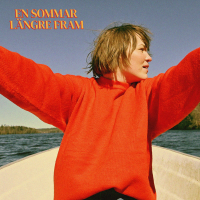 En sommar längre fram (Single)