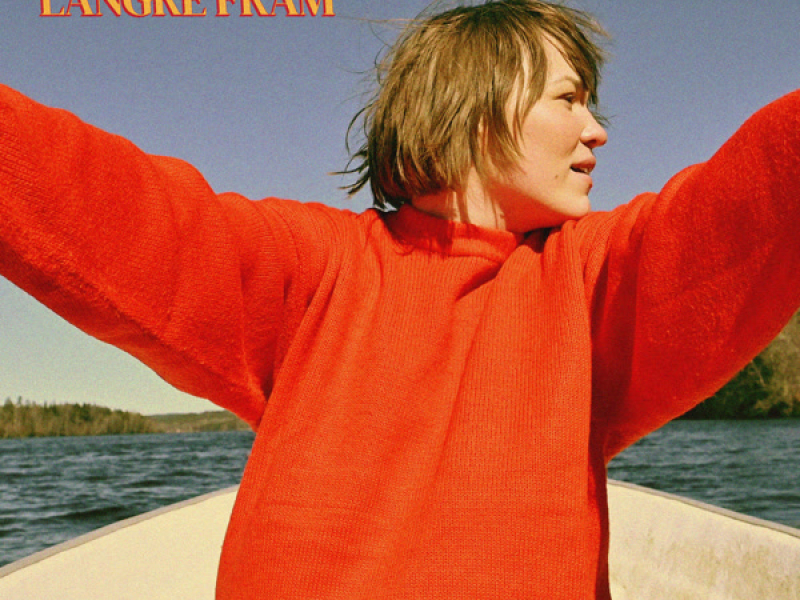 En sommar längre fram (Single)