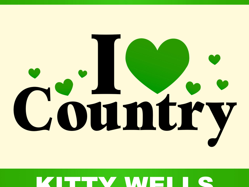 I Love Country