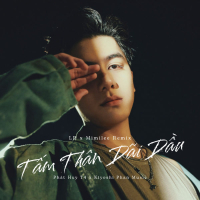 Tấm Thân Dãi Dầu (LD x Mimilee Remix) (Single)