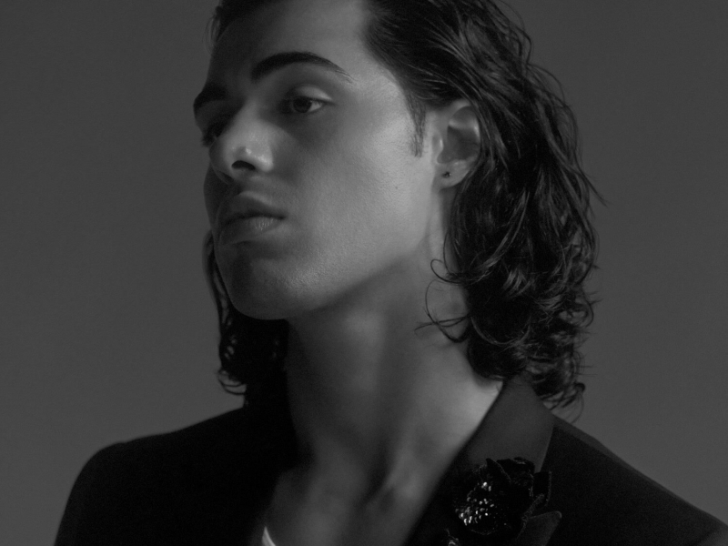 Shadows of Blue (Stripped) (EP)