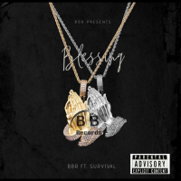 Blessing (feat. Survival) (Single)
