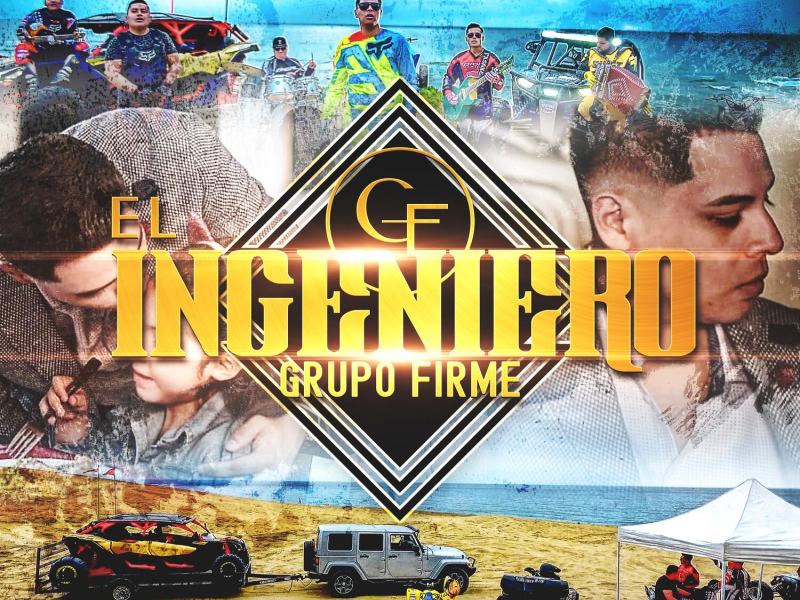 El Ingeniero (Single)