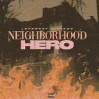 Neighborhood Hero (Single)