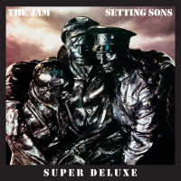 Setting Sons (Super Deluxe)