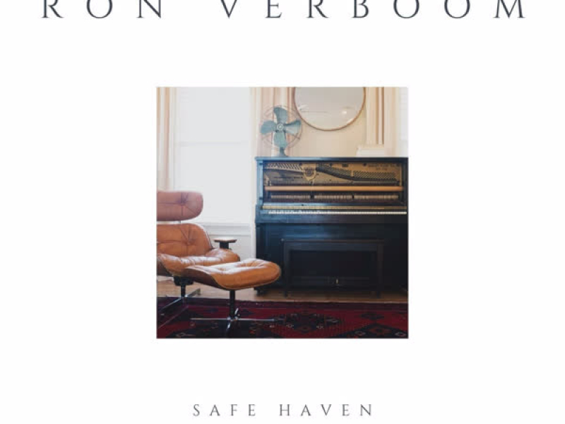 Safe Haven (Single)