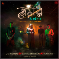 Bhromor Koiyo (R&B Remake) (Single)