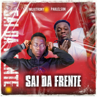 Sai da Frente (Single)
