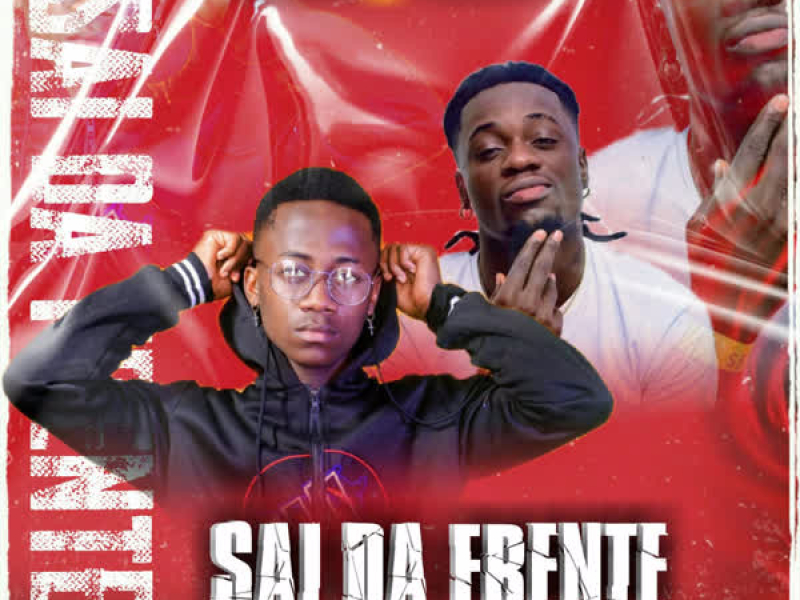 Sai da Frente (Single)