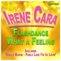 Flashdance What a Feeling (EP)