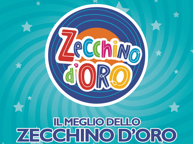 Il meglio dello zecchino d'oro