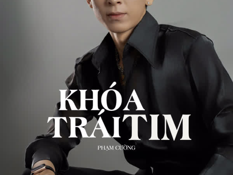 Khóa Trái Tim (Lofi) (Single)