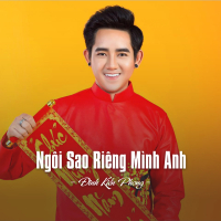 Ngôi Sao Riêng Mình Anh (Single)