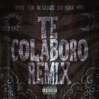 Te Colaboro (Remix) (Single)