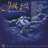 Jól, jól, skínandi skær