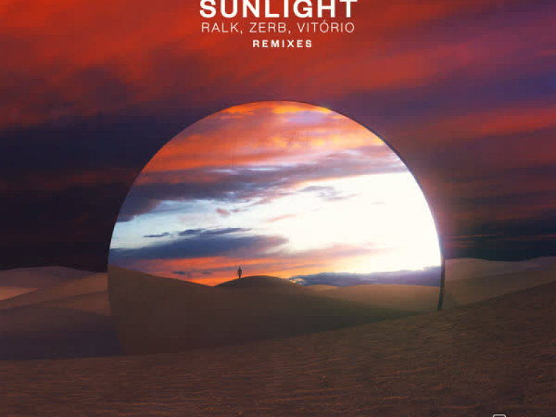 Sunlight (Remixes) (EP)