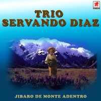 Jíbaro De Monte Adentro