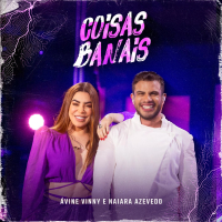 Coisas Banais (Ao Vivo) (Single)