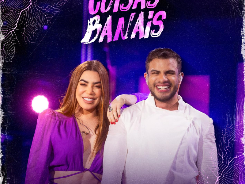 Coisas Banais (Ao Vivo) (Single)