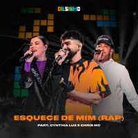 Esquece de Mim (Rap) (Ao Vivo) (Single)