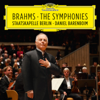 Brahms: Symphonies