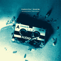 Break Me ((Remixes)) (Single)