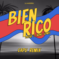 Bien Rico (Capu Remix) (Single)