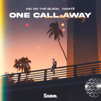 One Call Away (Single)