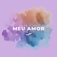 Meu Amor (Santti Remix) (Single)