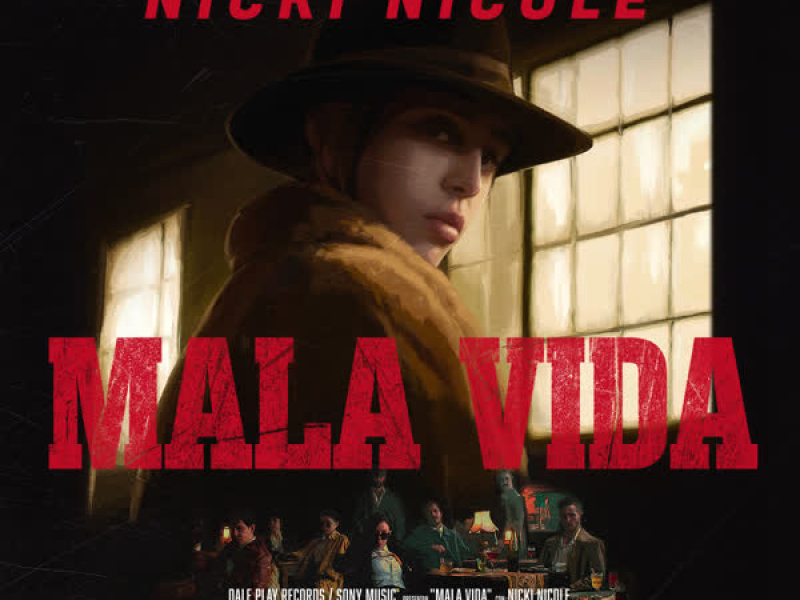 Mala Vida (Single)