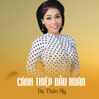 Cánh Thiệp Đầu Xuân (Single)