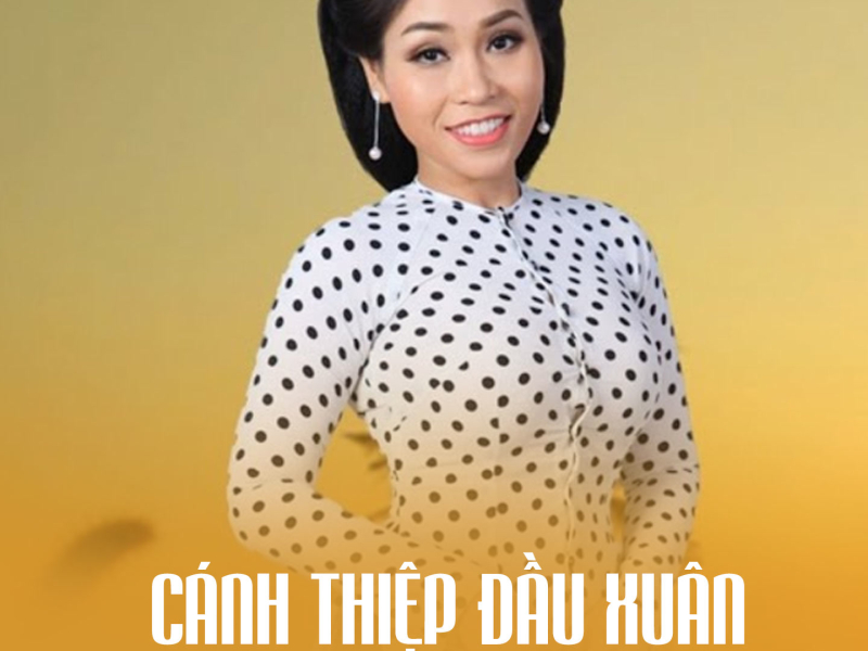 Cánh Thiệp Đầu Xuân (Single)