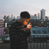 Slow Burner (Single)