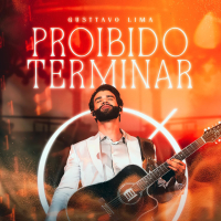 Proibido Terminar (Ao Vivo) (Single)