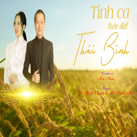 Tình ca trên đất Thái Bình (Single)