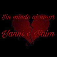 Sin Miedo al Amor (Single)