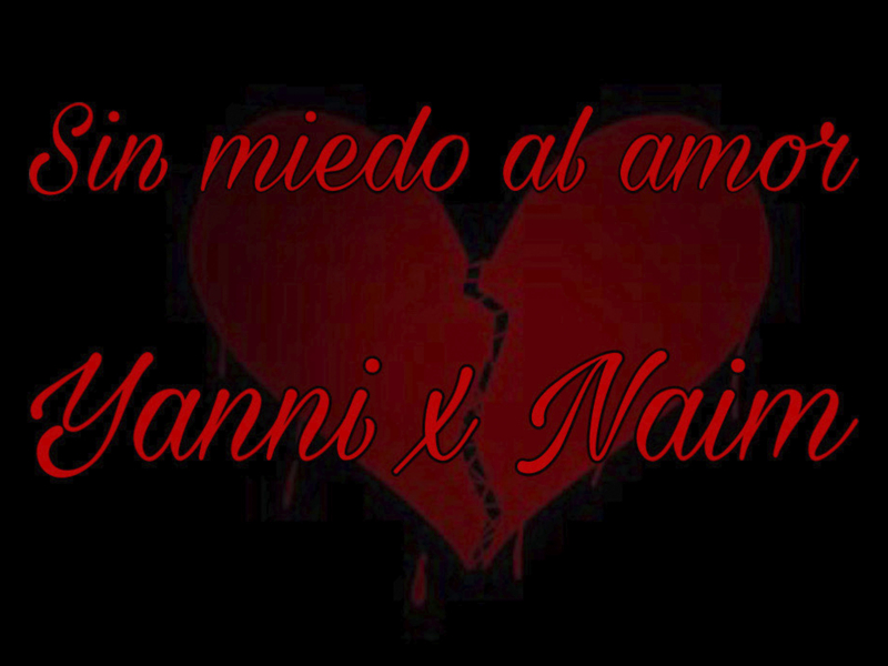 Sin Miedo al Amor (Single)