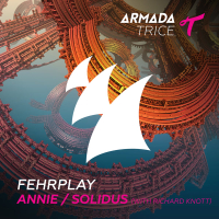 Annie / Solidus (Single)