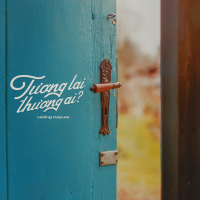 Tương Lai Thương Ai (Single)