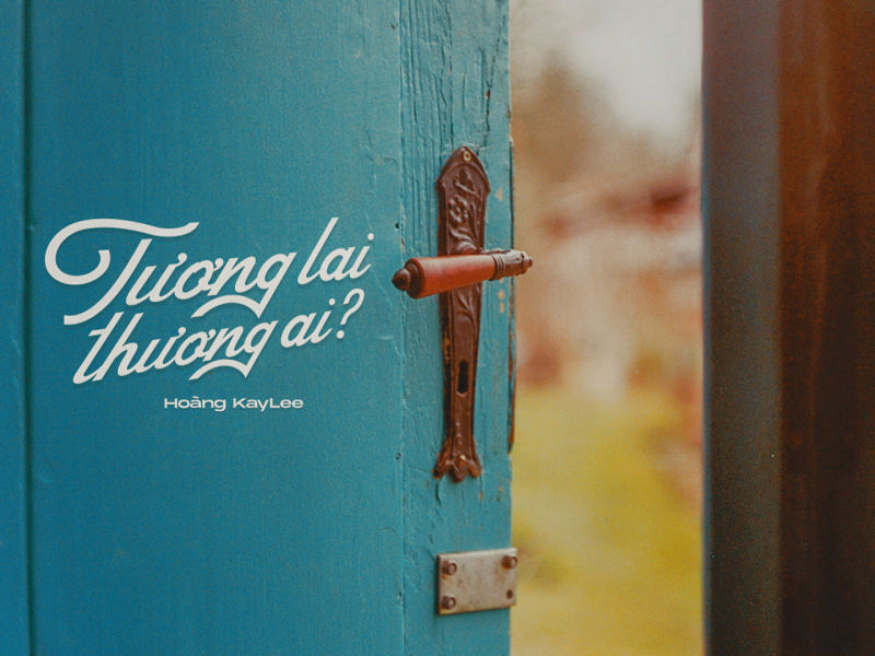 Tương Lai Thương Ai (Single)