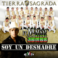 Soy un Desmadre (EP)