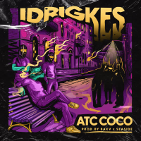IDRIGKES (Single)