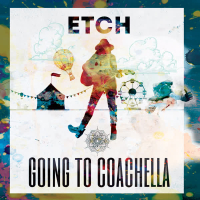 Going to Coachella (Single)
