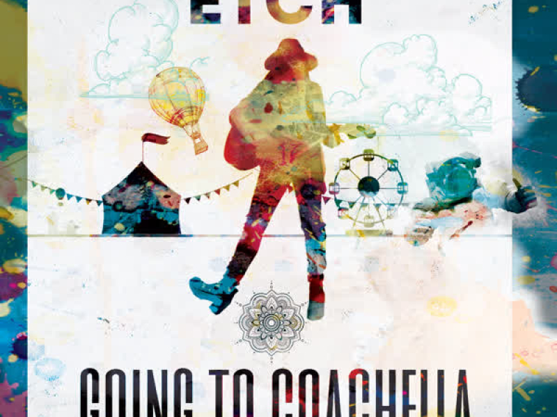 Going to Coachella (Single)