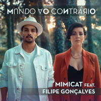 Mundo ao Contrário (Single)