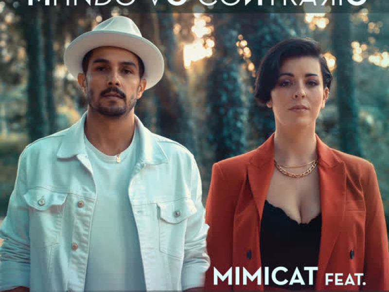 Mundo ao Contrário (Single)