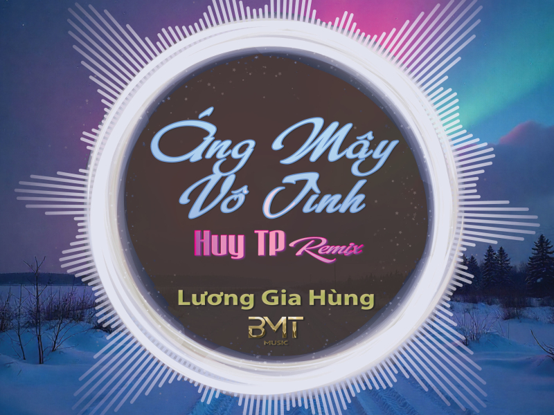 Áng Mây Vô Tình (Huy PT Remix) (Single)