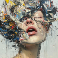 Messy (Sped Up) (Single)