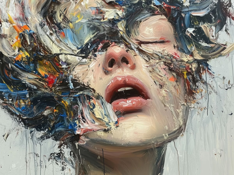 Messy (Sped Up) (Single)